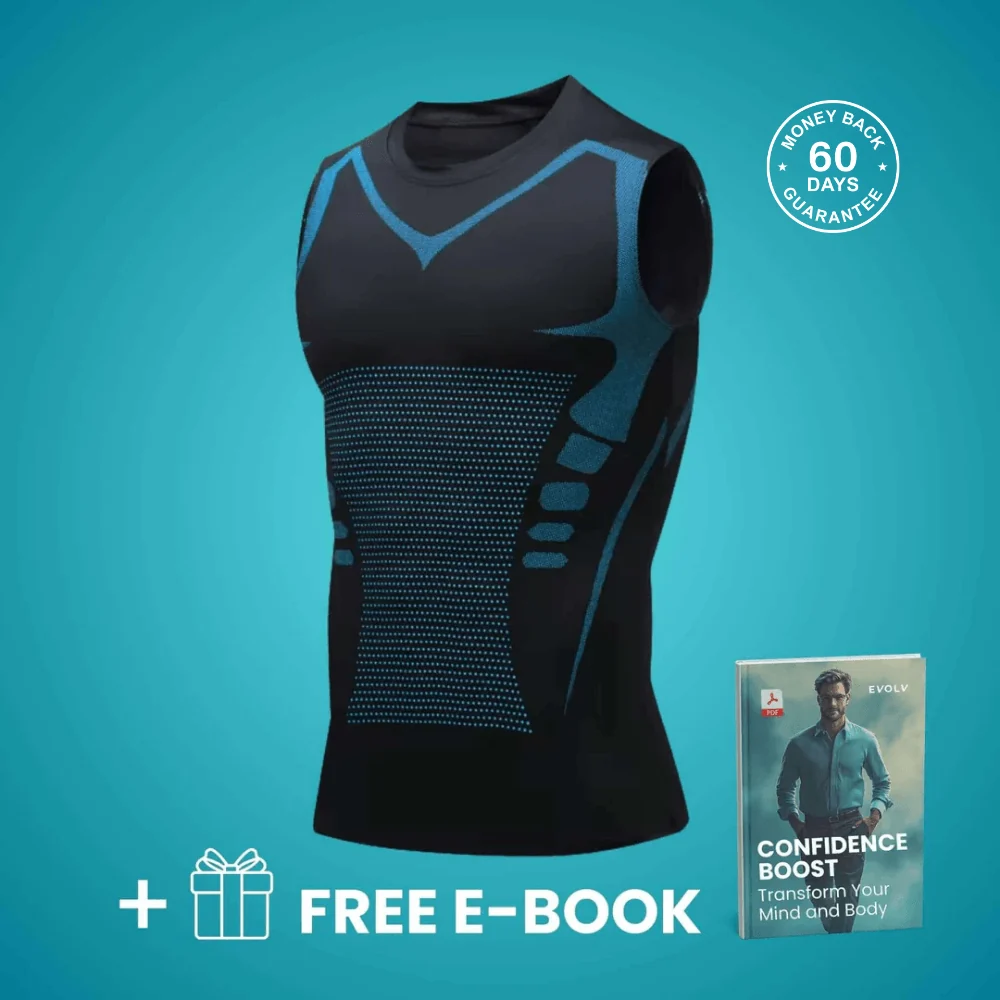 V-Turbo | Feel the Power of Confidence, Energy & Strength