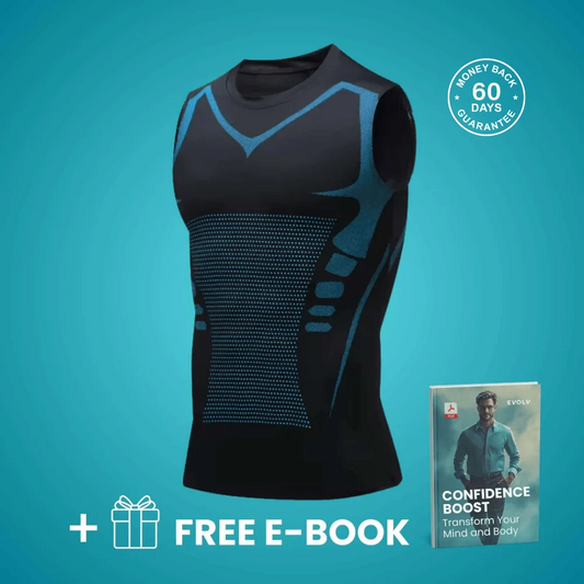 V-Turbo | Feel the Power of Confidence, Energy & Strength